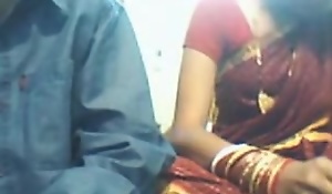 INDIAN YOUNG COUPLE Not susceptible WEB CAM