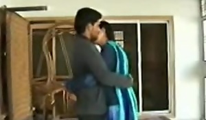 Indian honeymoon pair fucking