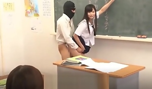 Asian teens students fucked in the classroom Part.6 - [Earn Free Bitcoin on CRYPTO-PORN.FR]