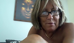 corole mediocre film over 07/17/2015 from cam4