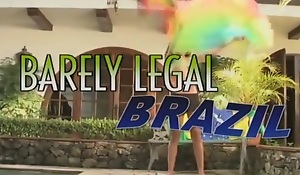 Barely Legal - Brazil.avi