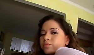 Amazing pornographic star Chiquita Lopez in hottest latina, aphoristic tits porn coupling