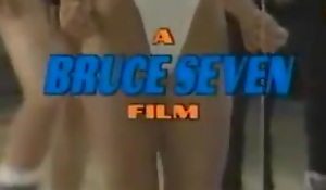 Bruce seven - where get under one's girls sweat 1