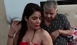 Indian X-rated Father in law