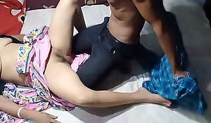 Pink Saree Regional Bhabi Sex(Official sheet Unconnected with Localsex31)