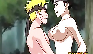 Naruto XXX Tenten