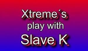 SVP 53 - Xtremes play with Waiting upon Kirsten
