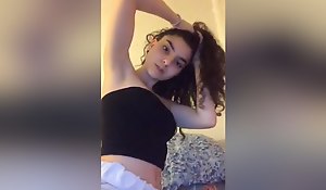 Turkish Teen Equally Titties