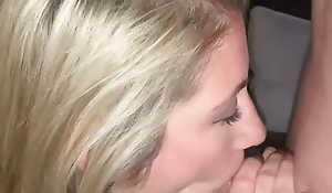 Comely wife shared nearly a from