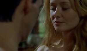 Violetta Kolakowska,Miranda Otto anent The Healer (2002)